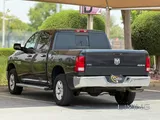 Dodge Ram SLT 2016